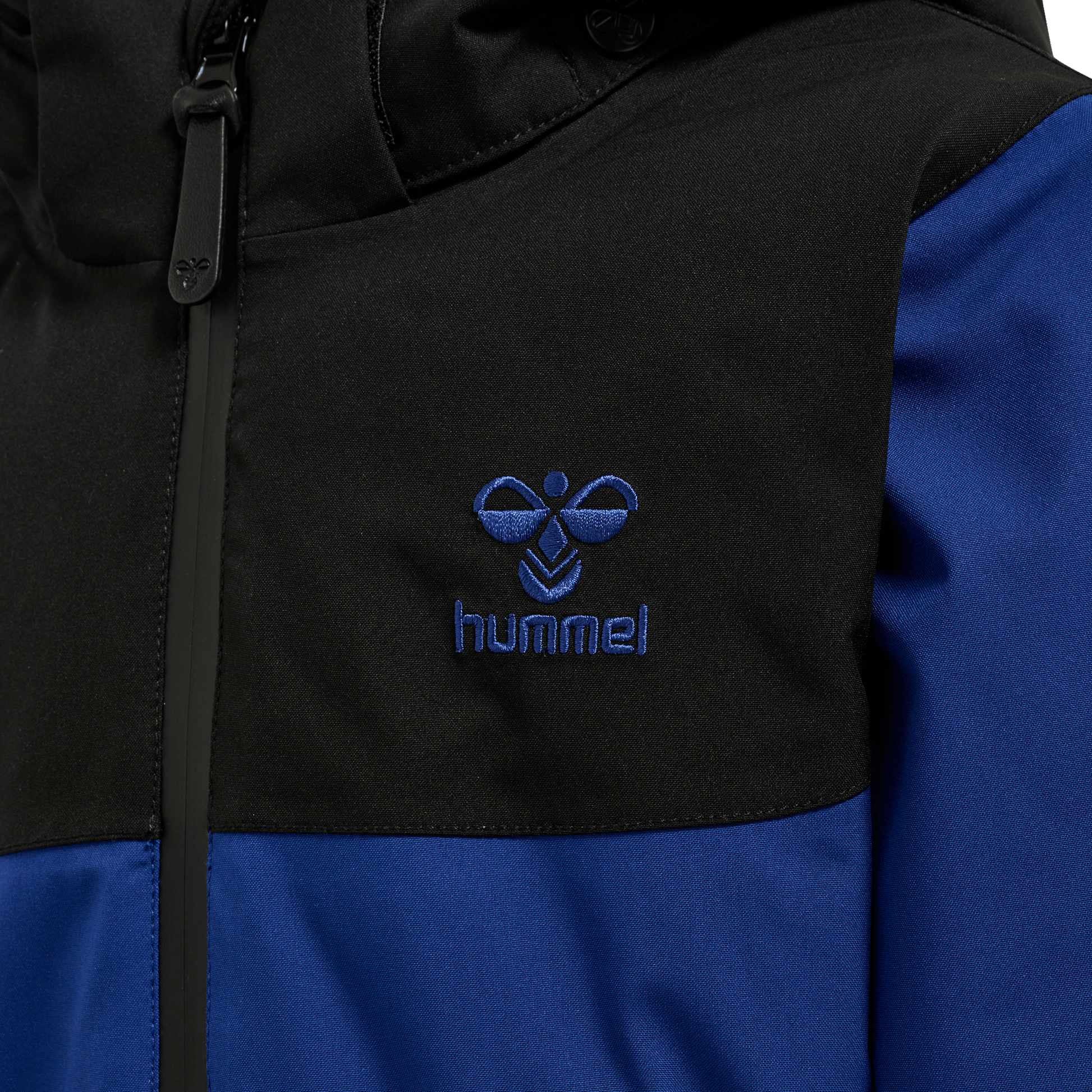 hummel Youth Logan Tex Jacket