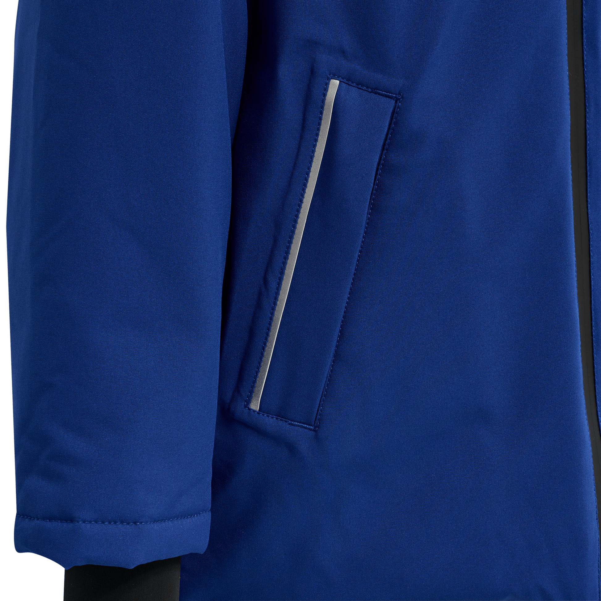 hummel Youth Logan Tex Jacket