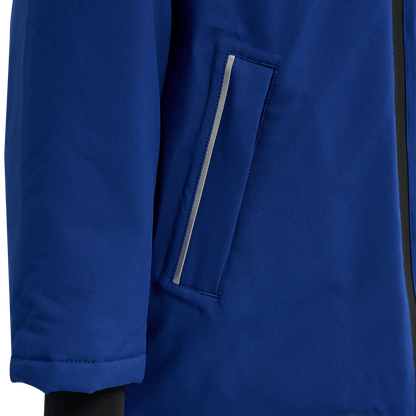 hummel Youth Logan Tex Jacket