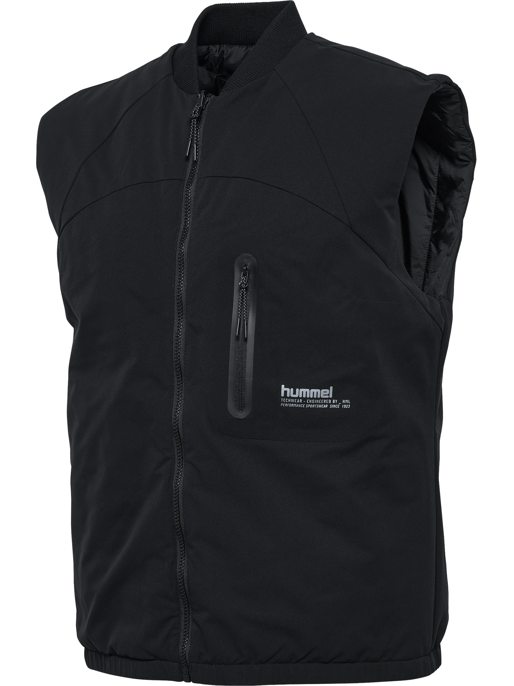 hummel Unisex Tech Padded Vest