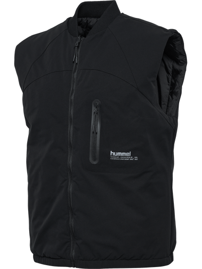 hummel Unisex Tech Padded Vest