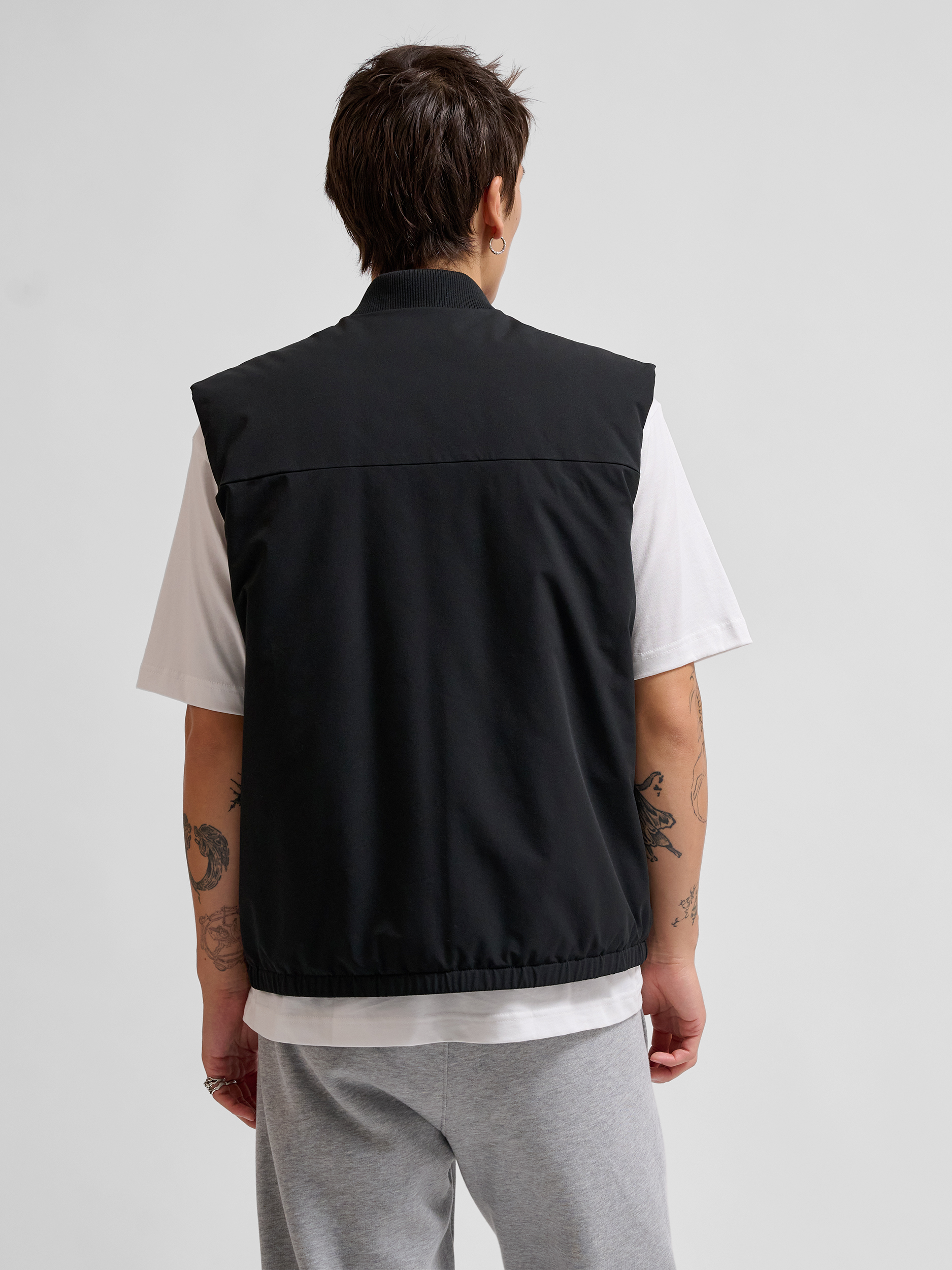 hummel Unisex Tech Padded Vest