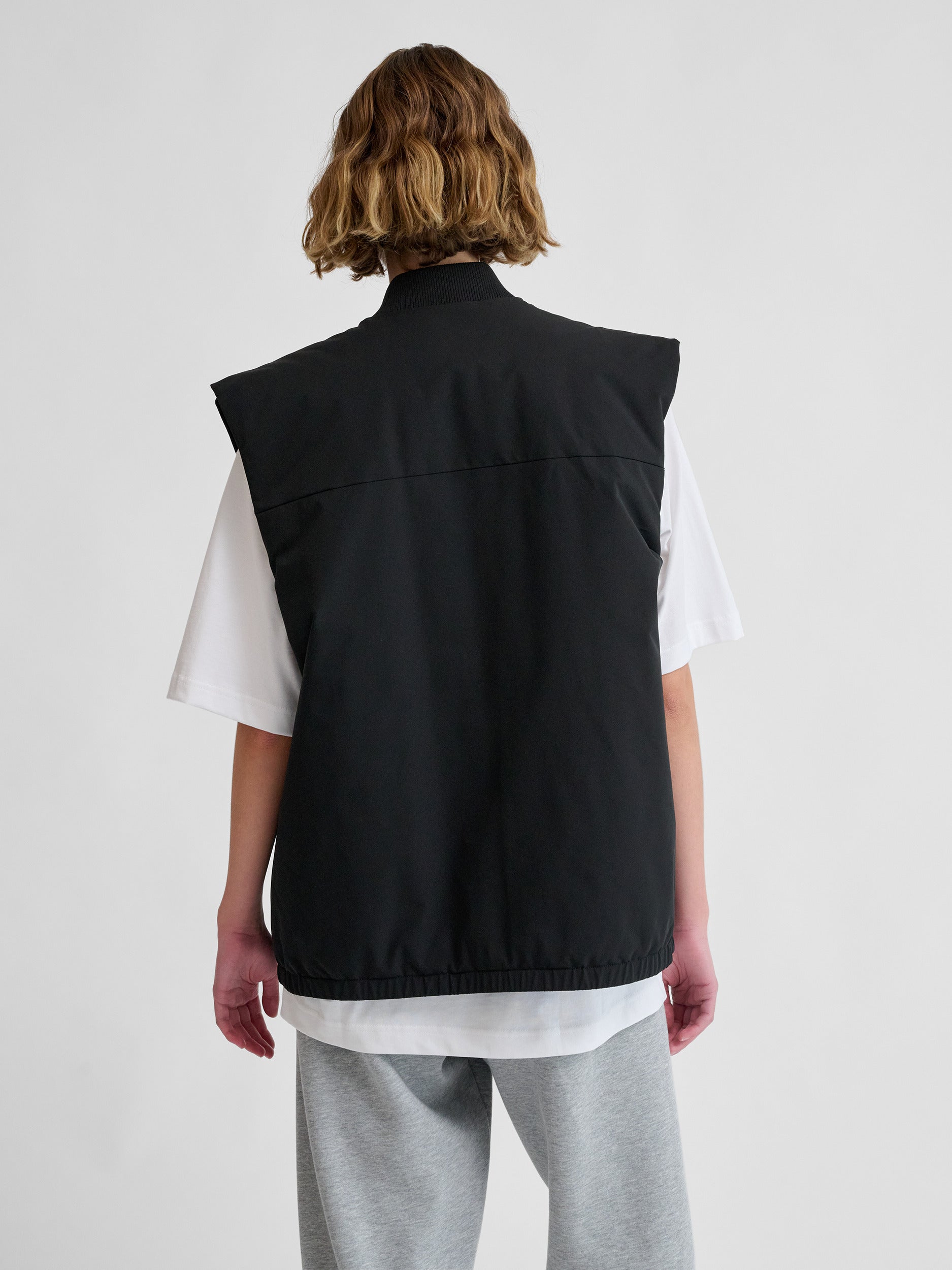 hummel Unisex Tech Padded Vest
