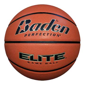 Baden Wide Channel 29.5" Size 7 Basketball NFHS