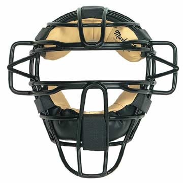 Markwort Professional Model Catcher's Mask