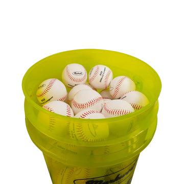 Markwort 5 Dozen Powerswing S92 Ball Buckets