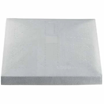 Markwort Pro Hollywood Bases 15x3 - 3 Pcs-1