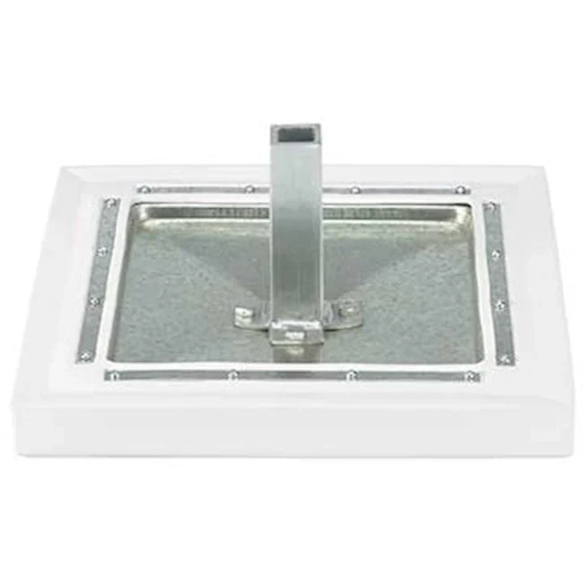 Markwort 3 Piece 15"x3" Pro Hollywood Base Set
