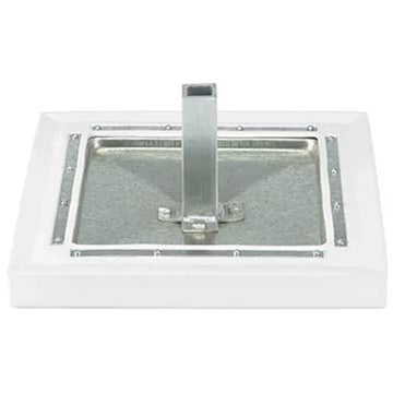 Markwort 3 Piece 15"x3" Pro Hollywood Base Set