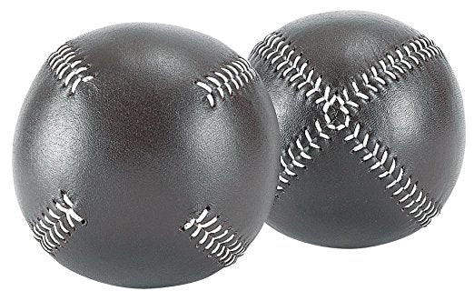Markwort 19 Count Vintage Old Tyme Baseballs