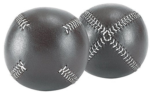 Markwort 19 Count Vintage Old Tyme Baseballs