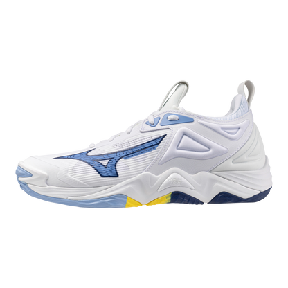 Mizuno Adult Wave Momentum 3 Volleyball Shoes