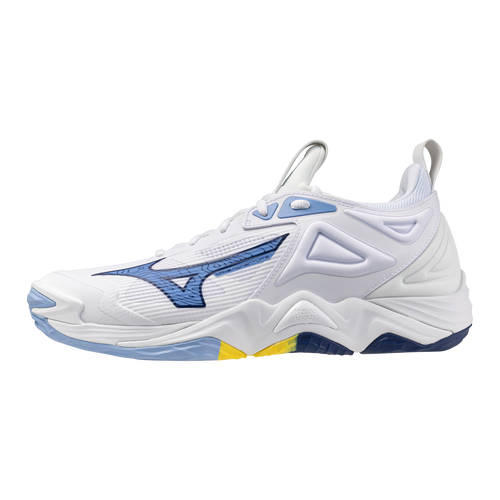 Mizuno Adult Wave Momentum 3 Volleyball Shoes