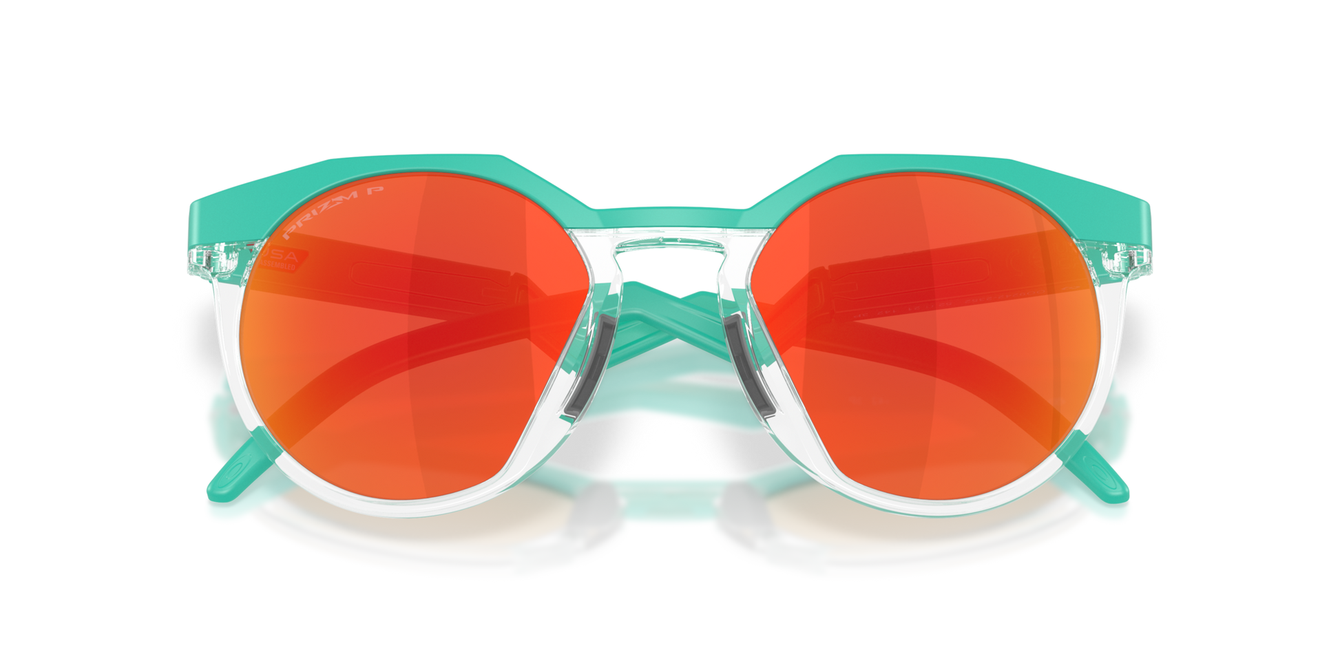 Oakley HSTN Glasses
