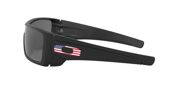 Oakley Batwolf Glasses