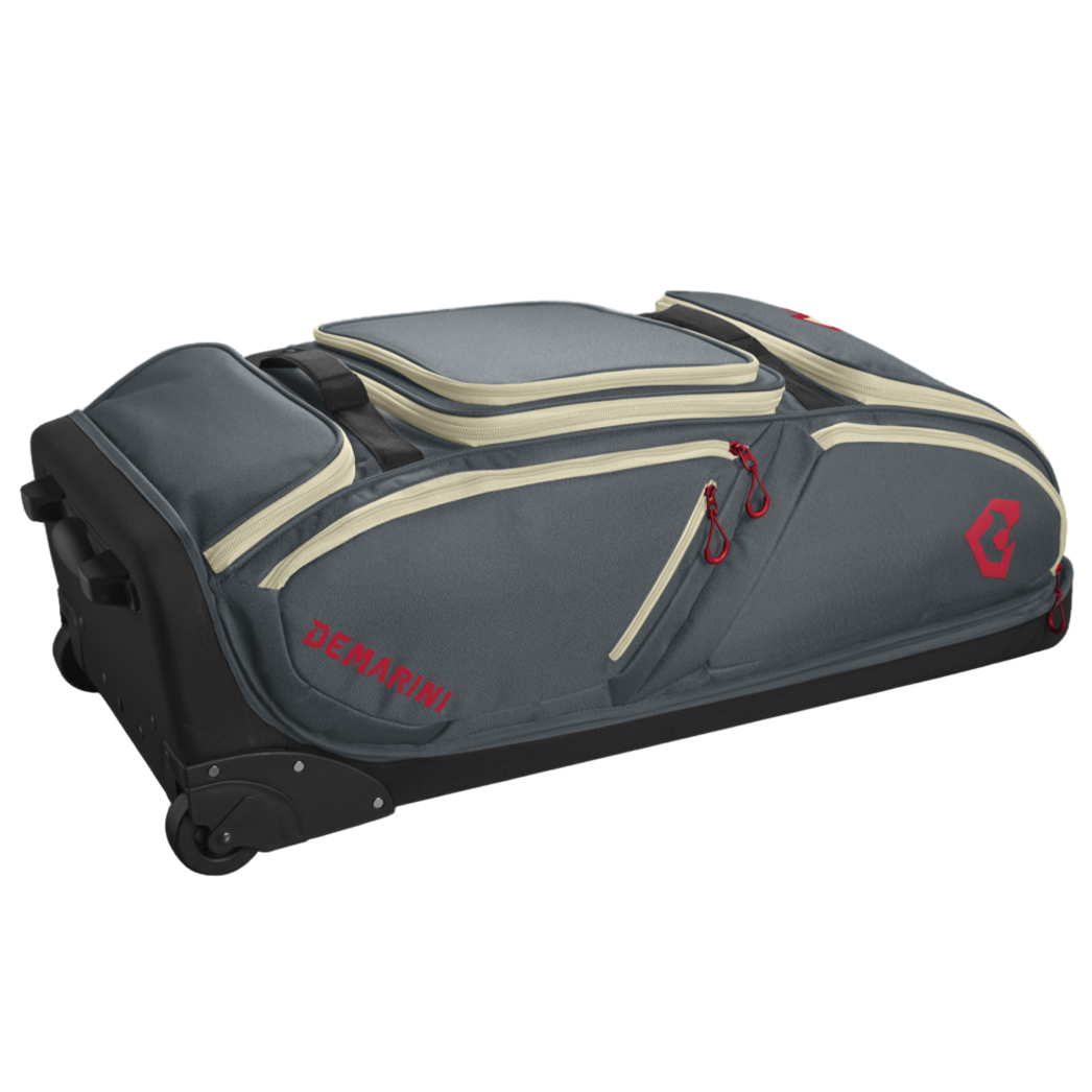 DeMarini Spectre V2 Wheeled Bag