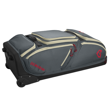 DeMarini Spectre V2 Wheeled Bag
