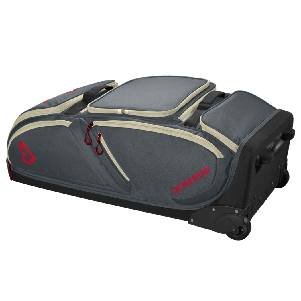 DeMarini Spectre V2 Wheeled Bag