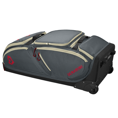 DeMarini Spectre V2 Wheeled Bag