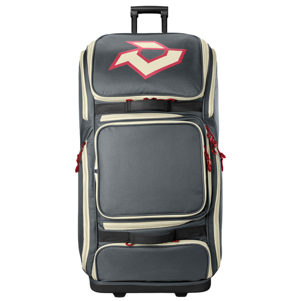 DeMarini Spectre V2 Wheeled Bag