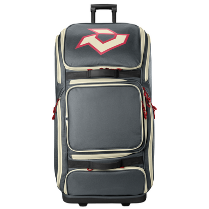 DeMarini Spectre V2 Wheeled Bag