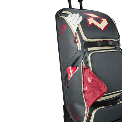 DeMarini Spectre V2 Wheeled Bag