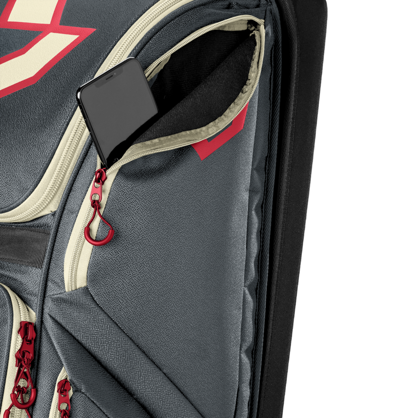 DeMarini Spectre V2 Wheeled Bag