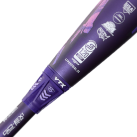 Louisville Slugger Adult 2026 Kryo Thundernight -10 Fastpitch Softball Bat