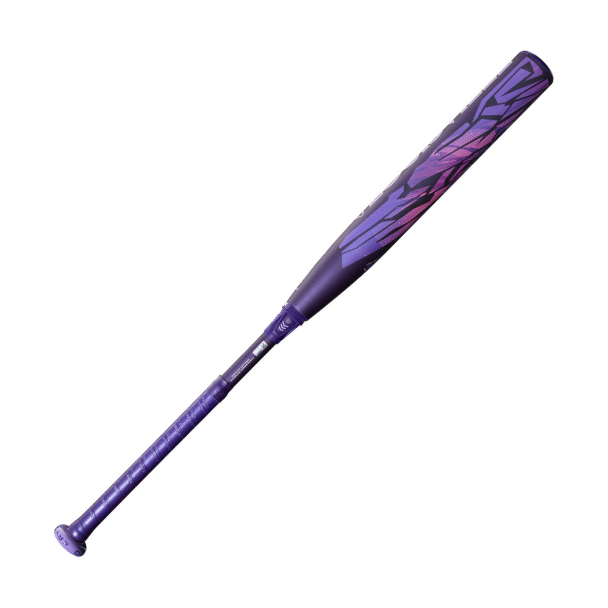 Louisville Slugger Adult 2026 Kryo Thundernight -10 Fastpitch Softball Bat