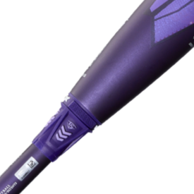 Louisville Slugger Adult 2026 Kryo Thundernight -10 Fastpitch Softball Bat
