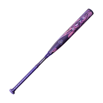 Louisville Slugger Adult 2026 Kryo Thundernight -10 Fastpitch Softball Bat