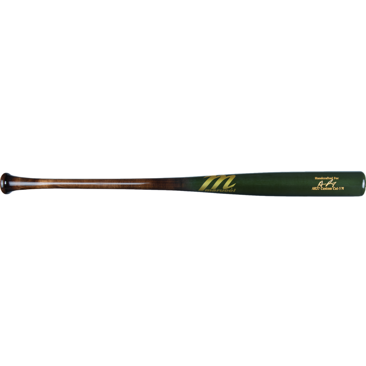 Marucci Riley27 Pro Exclusive Baseball Bat