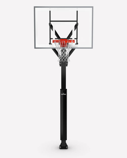 Spalding "888" Series In-Ground Basketball Hoop