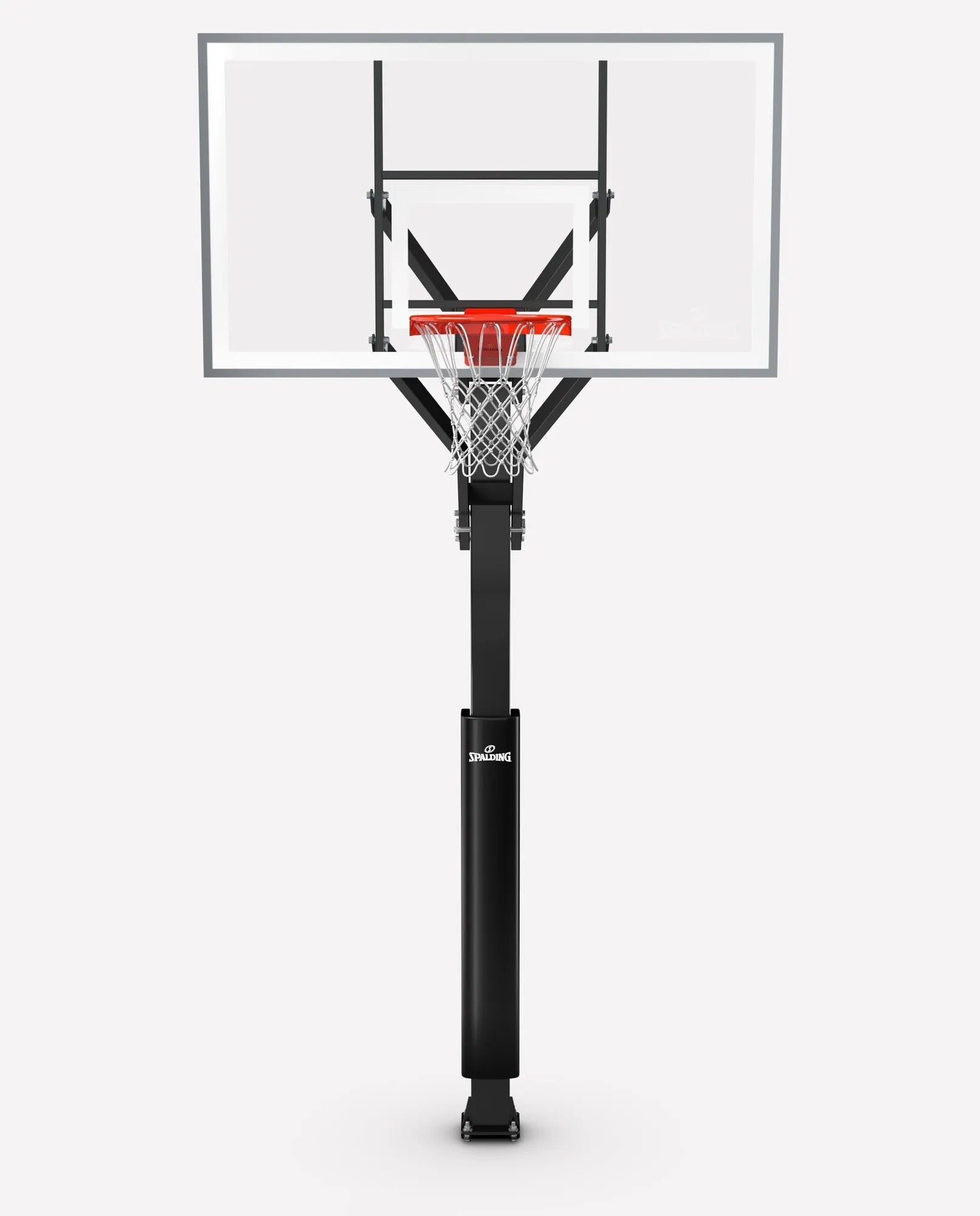 Spalding "888" Series In-Ground Basketball Hoop