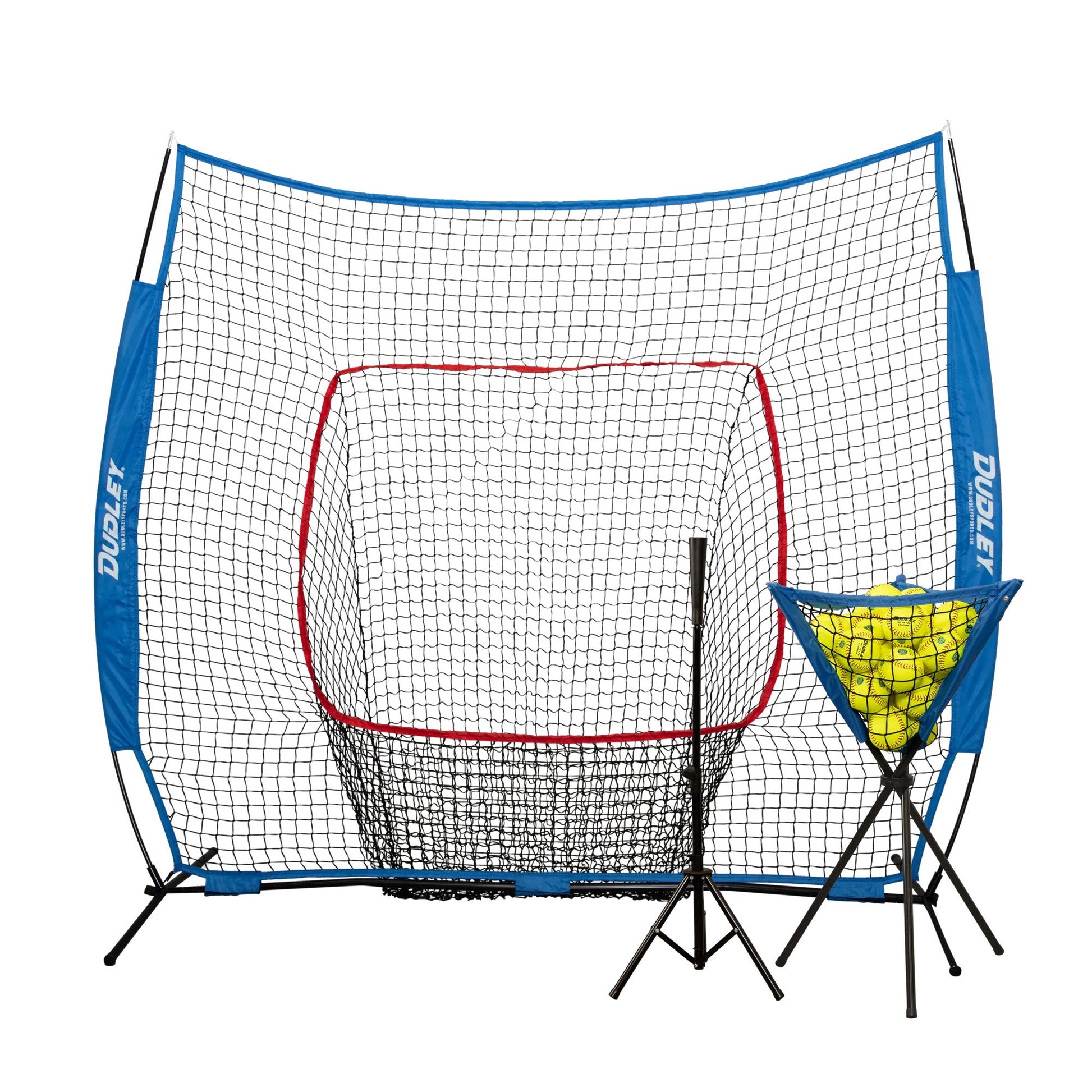 Dudley Hitting Station