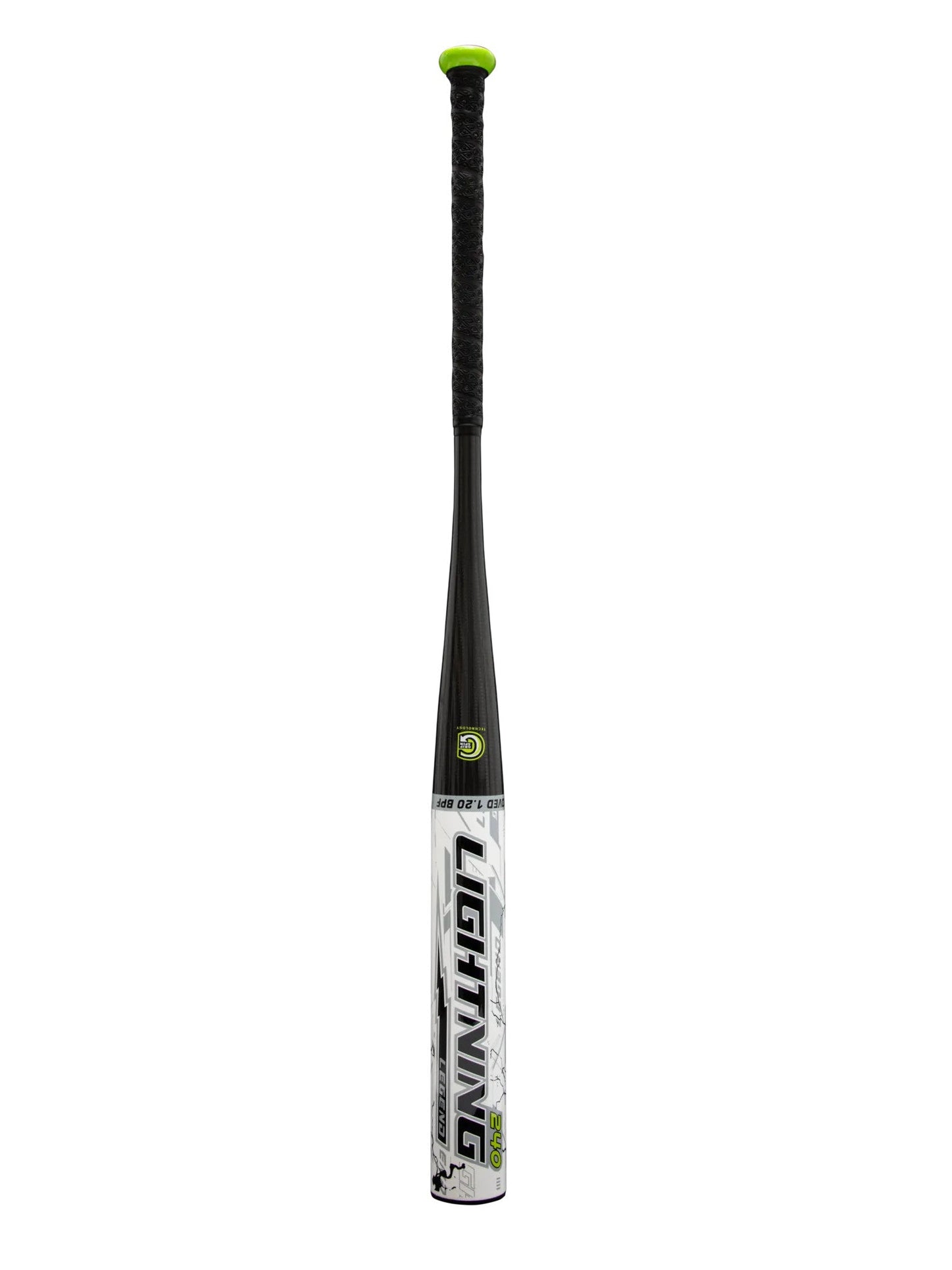 Dudley Lightning Legend Slowpitch 34" Softball Bat