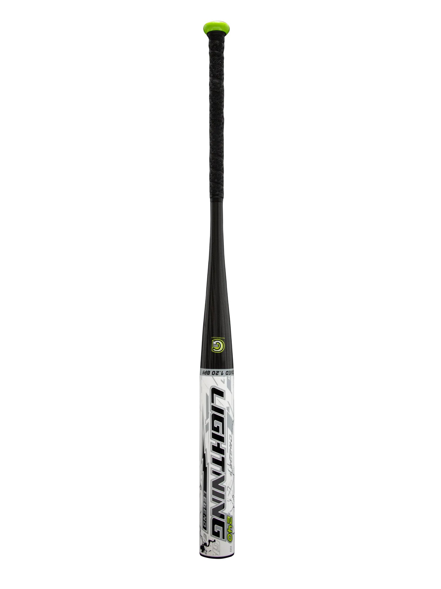 Dudley Lightning Legend Slowpitch 34" Softball Bat