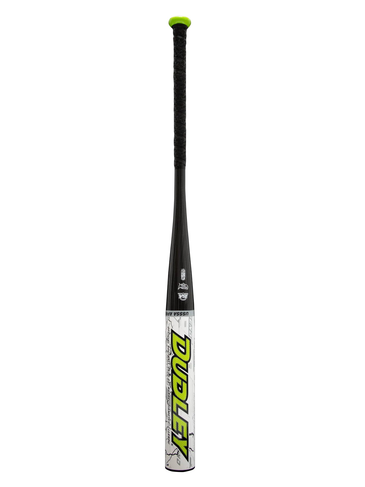 Dudley Lightning Legend Slowpitch 34" Softball Bat