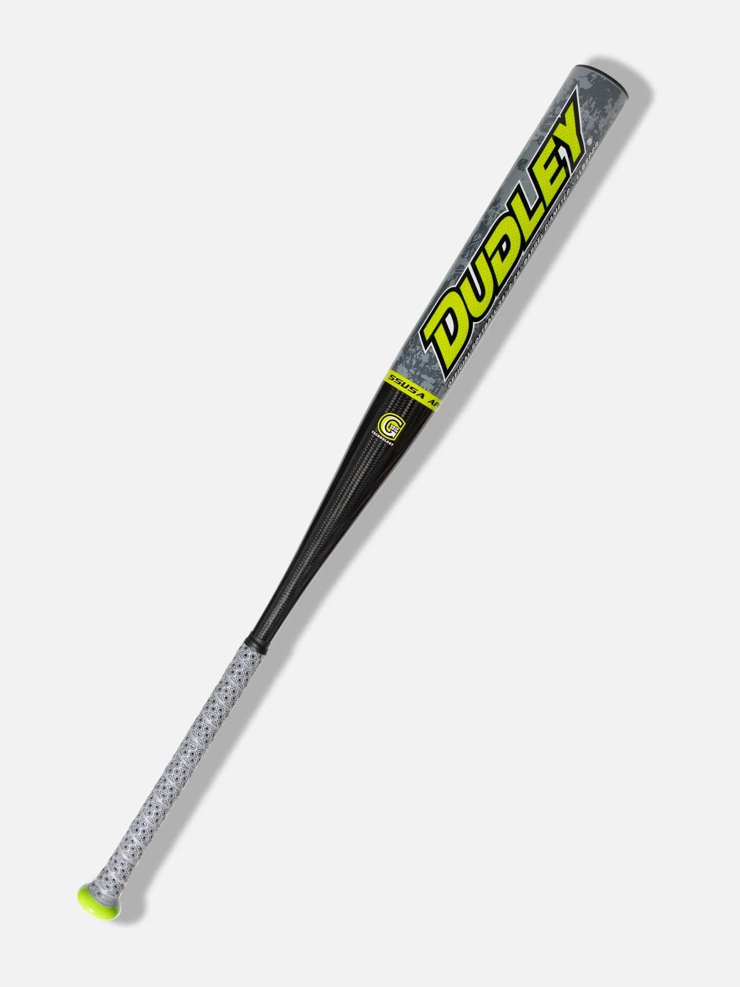 Dudley Lightning Legend Retro 2.0 Balanced 13" Softball Bat