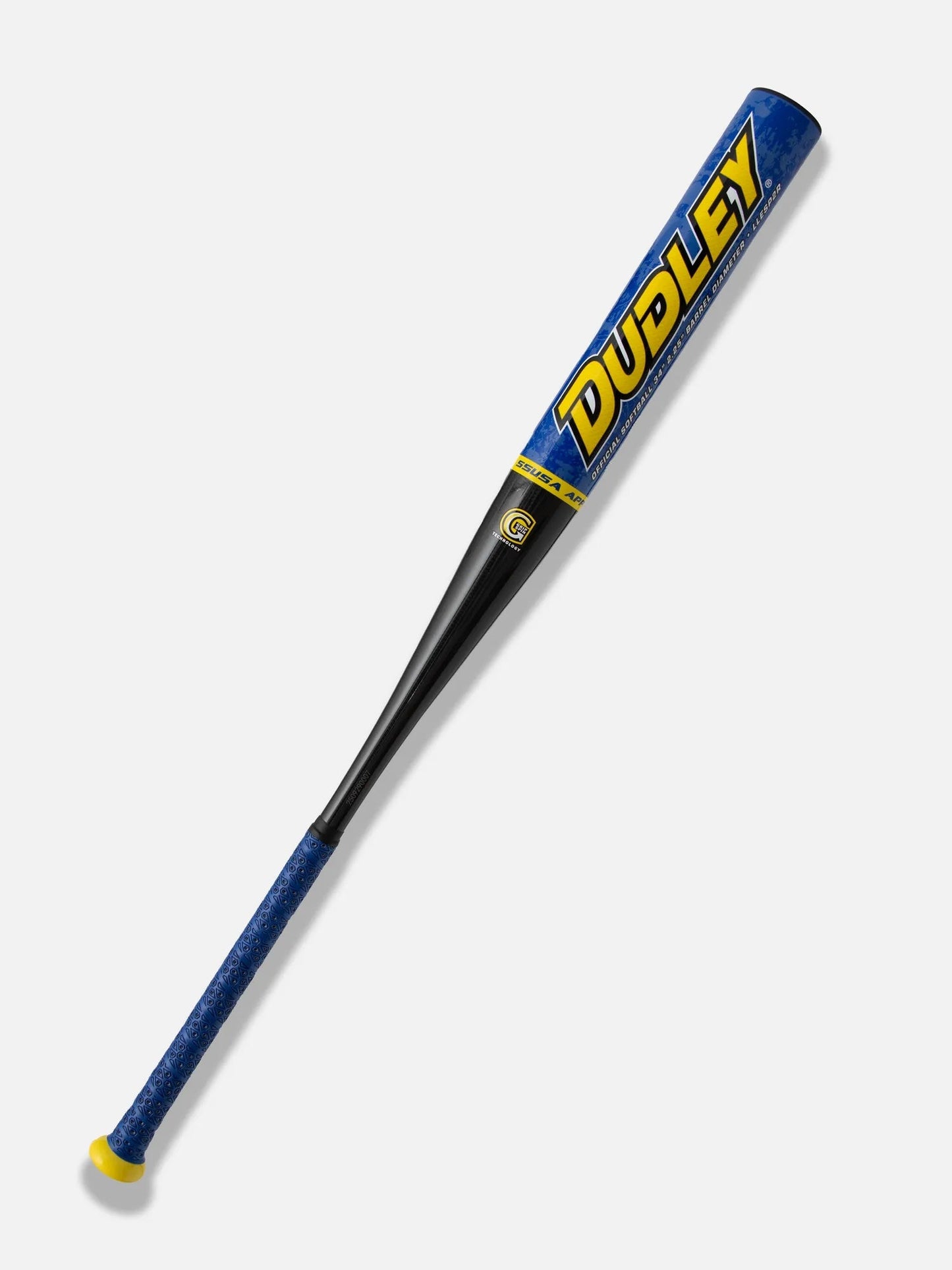 Dudley Lightning Legend Retro 2.0 End Load 12" Softball Bat