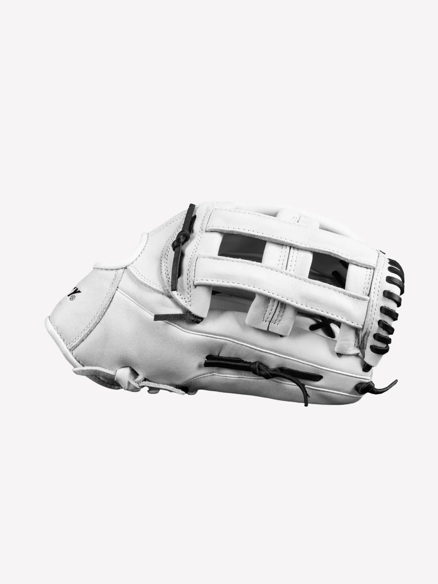 Dudley Slowpitch Fielding Gloves