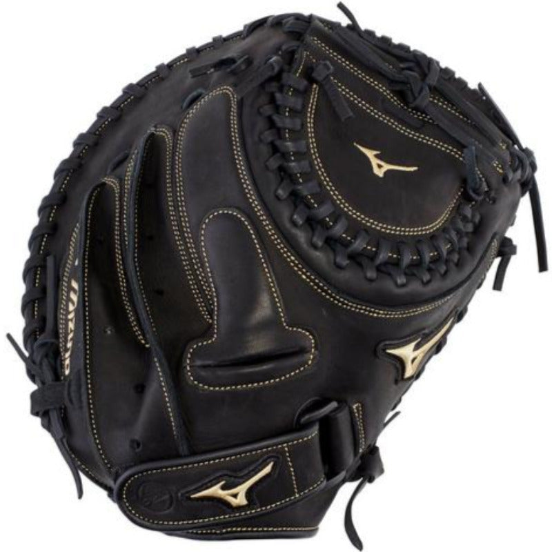 Mizuno MVP Prime 34" Fastpitch Catcher's Mitt: GXS50PF3 (312743)