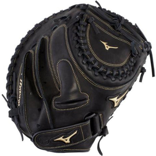 Mizuno MVP Prime 34" Fastpitch Catcher's Mitt: GXS50PF3 (312743)