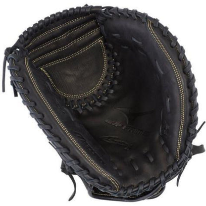 Mizuno MVP Prime 34" Fastpitch Catcher's Mitt: GXS50PF3 (312743)