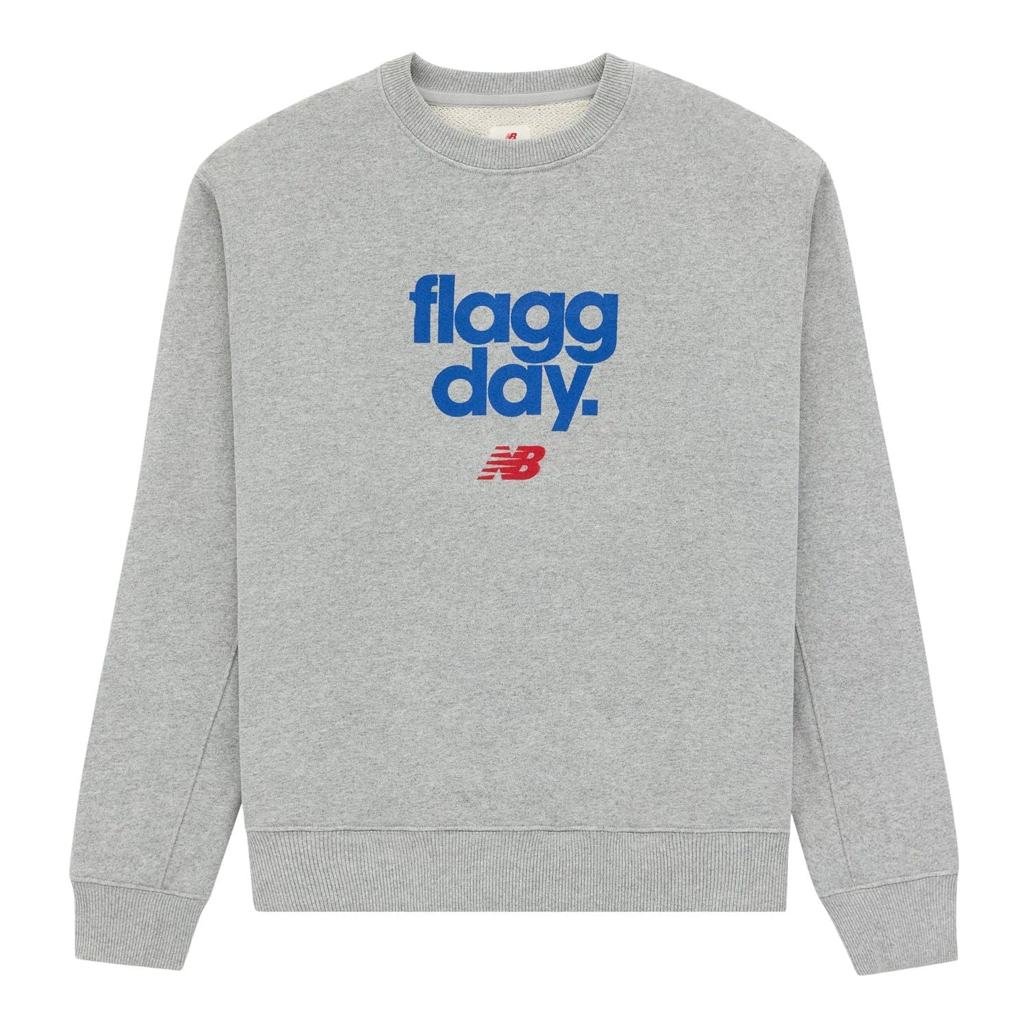 New Balance Men's Made in USA Cooper Flagg Sweatshirt