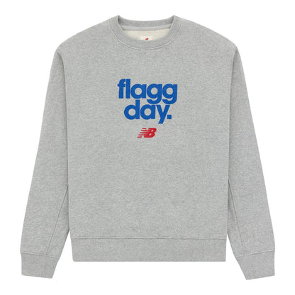 New Balance Men's Made in USA Cooper Flagg Sweatshirt