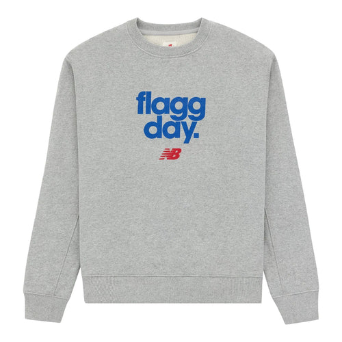 New Balance Men's Made in USA Cooper Flagg Sweatshirt