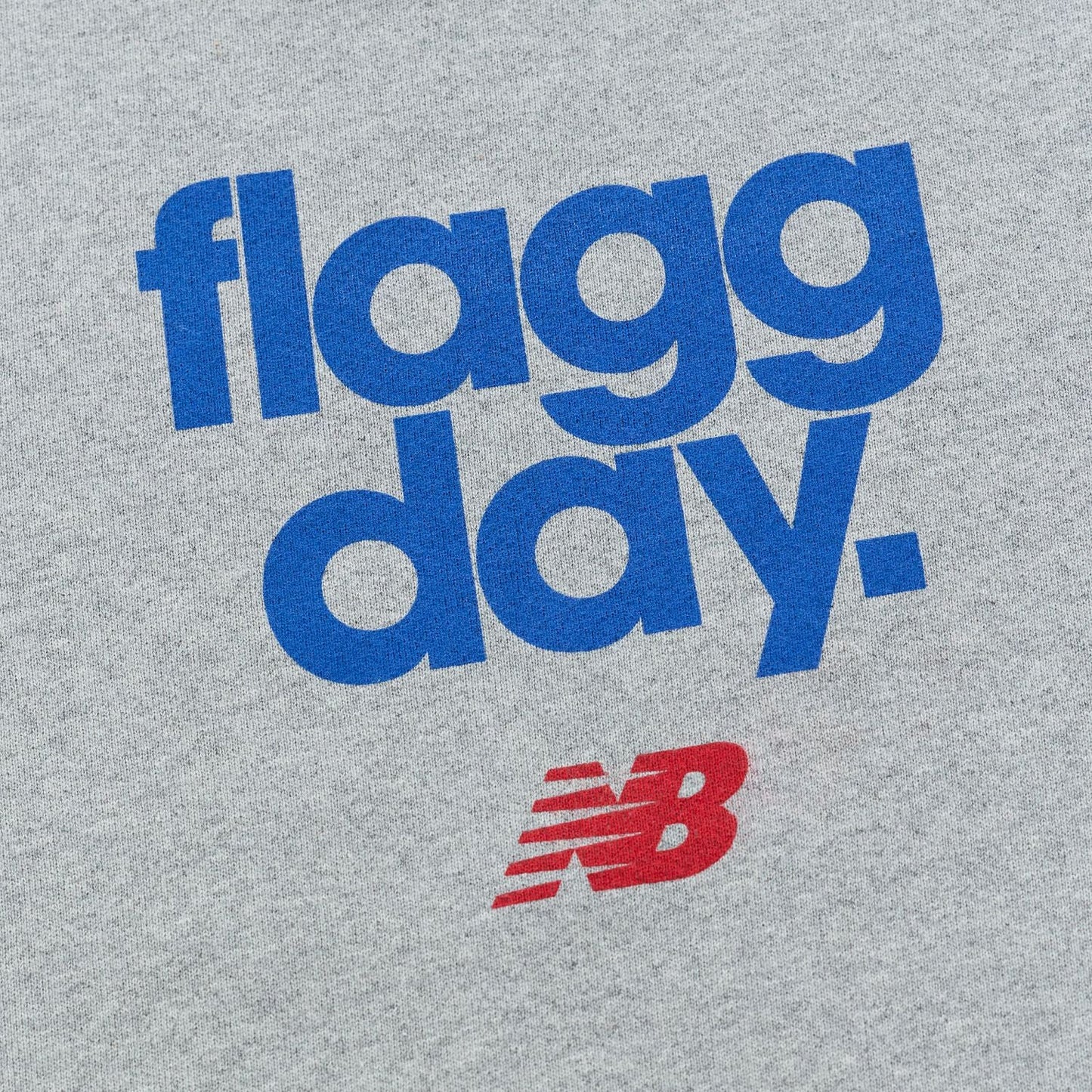 New Balance Men's Made in USA Cooper Flagg Sweatshirt