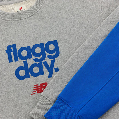 New Balance Men's Made in USA Cooper Flagg Sweatshirt