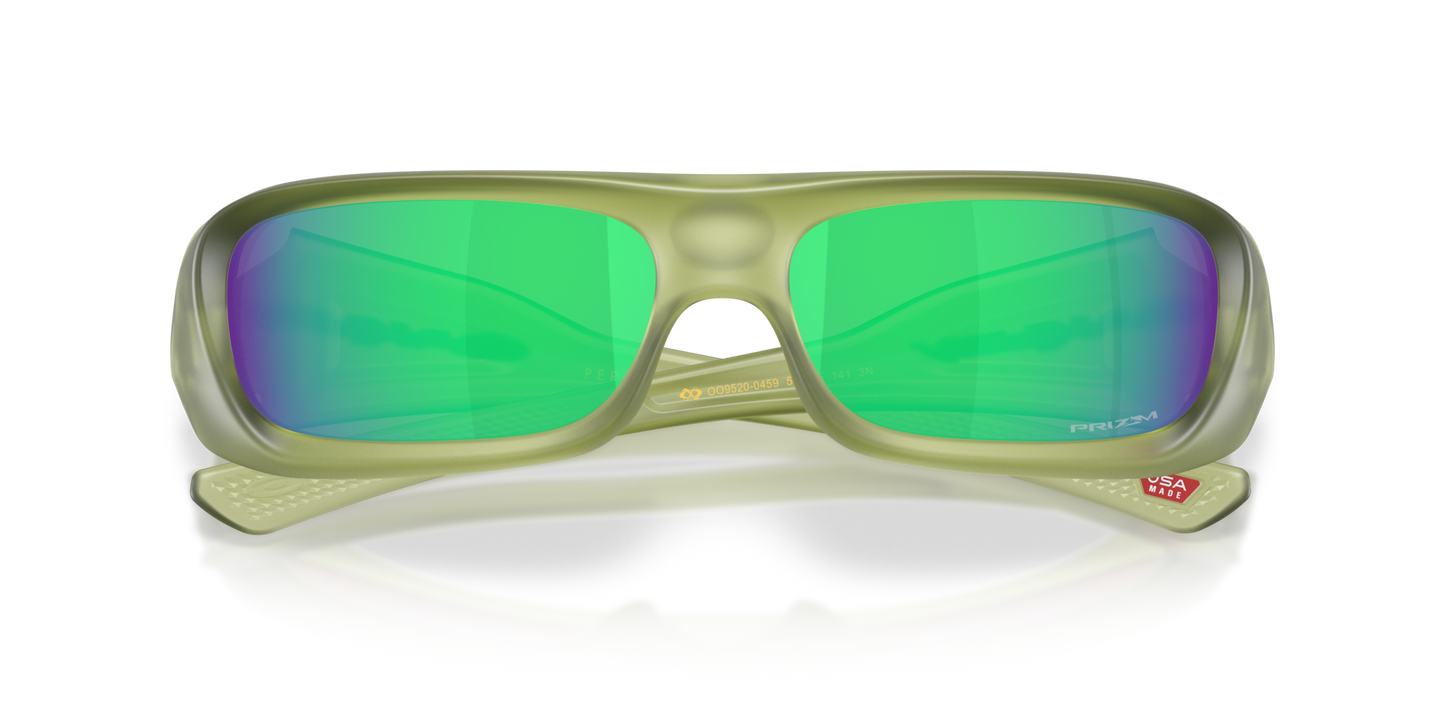 Oakley Permian Glasses